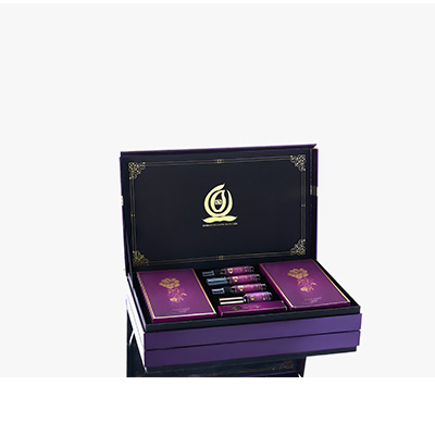 林甸气血能量海底轮