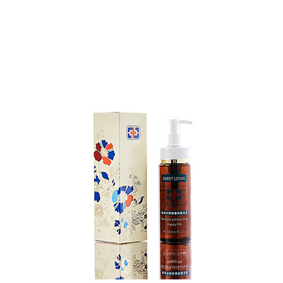 林甸男女外阴洗液